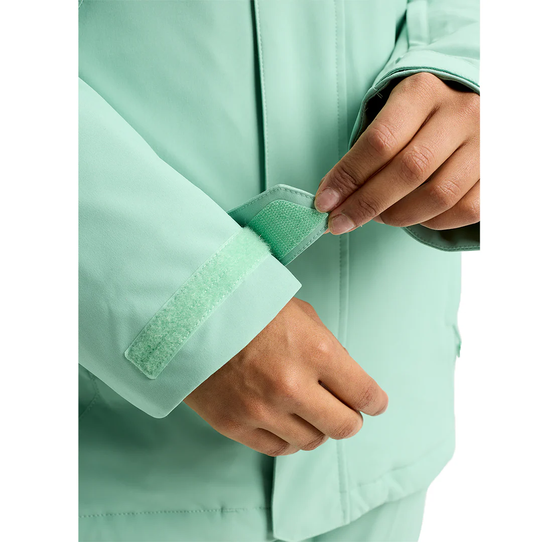 Burton Women's Reserve 2L Insulated Stretch Jacket 2026 - Image 4