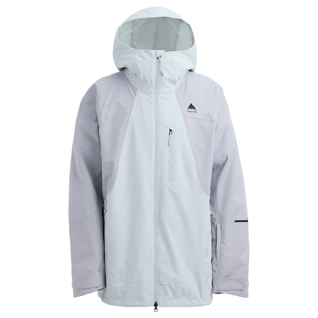 Burton Reserve 2L Jacket 2026 - Image 3