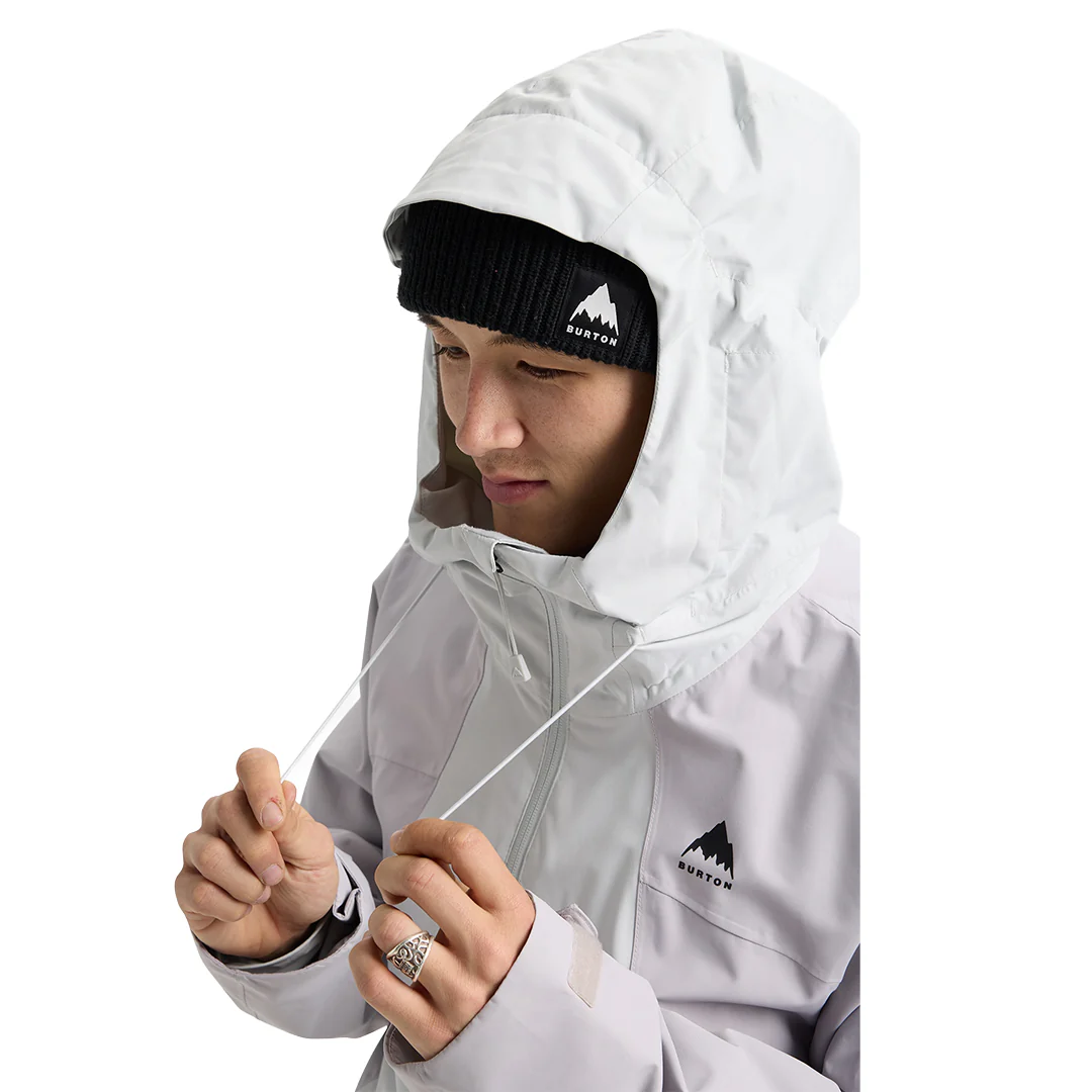Burton Reserve 2L Jacket 2026 - Image 4