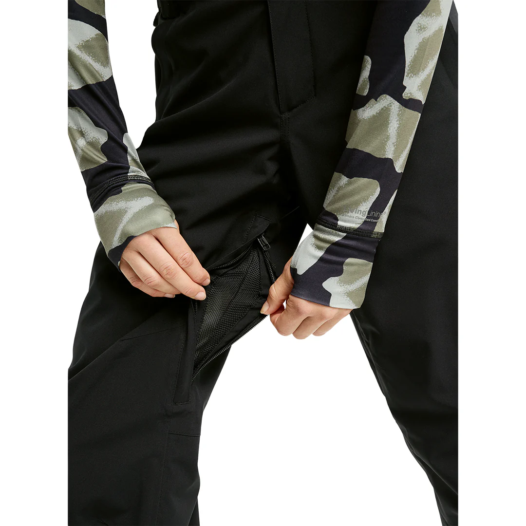 Burton Women's Reserve 2L Stretch Pants Short 2026 - Image 5