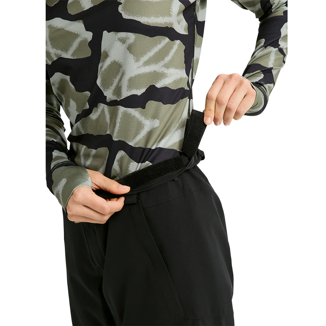 Burton Women's Reserve 2L Stretch Pants 2026 - Image 3