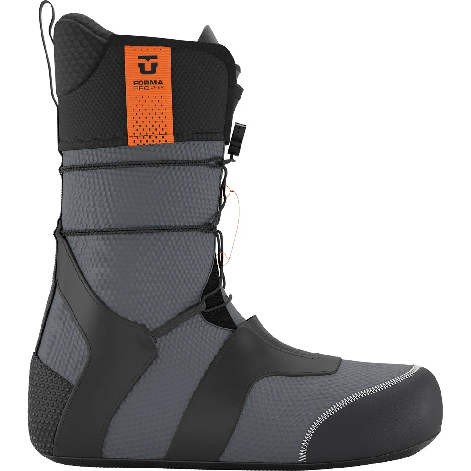 Union Reset Pro Snowboard Boot 2026 - Image 8
