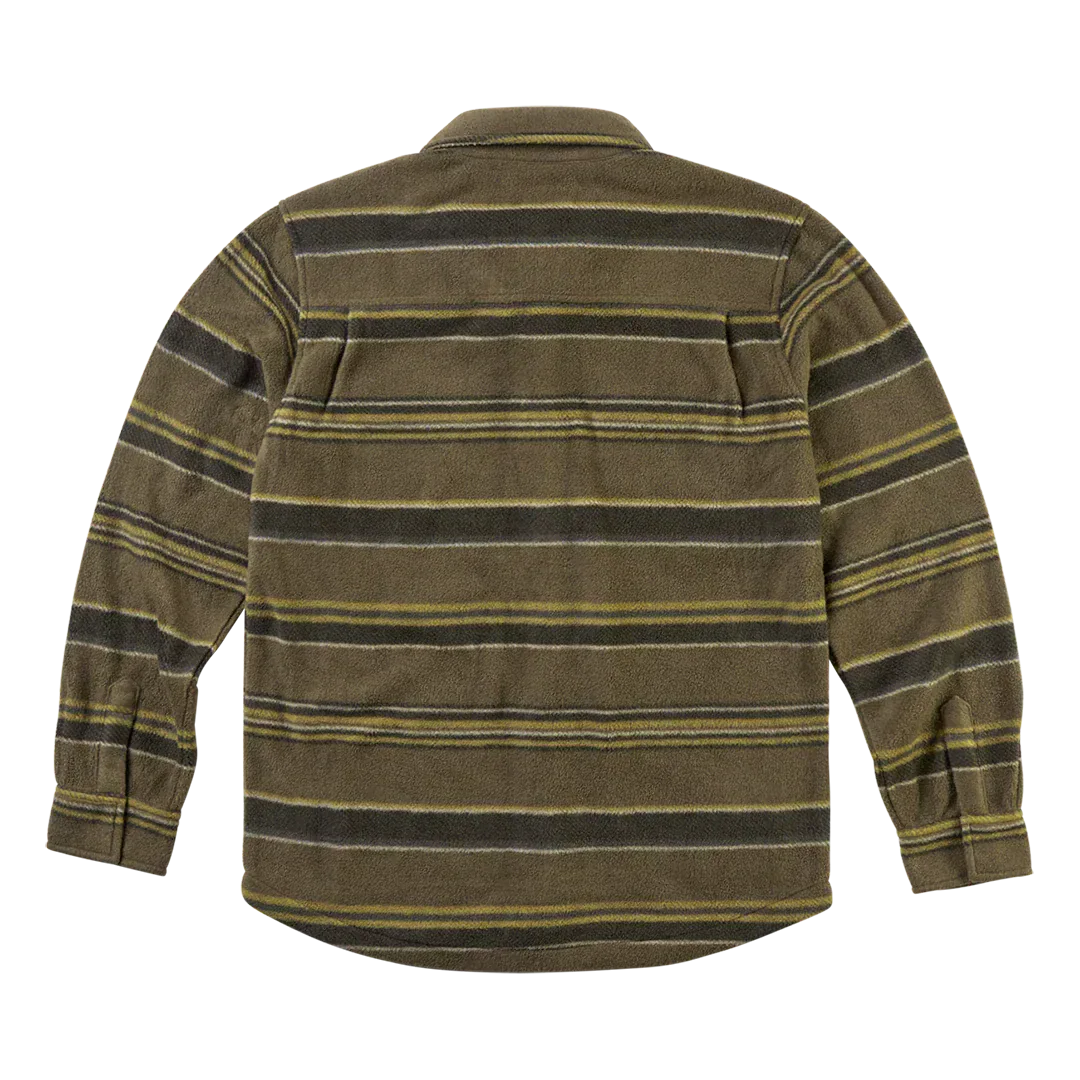 ThirtyTwo Rest Stop Fleece Shirt 2026 - Image 2