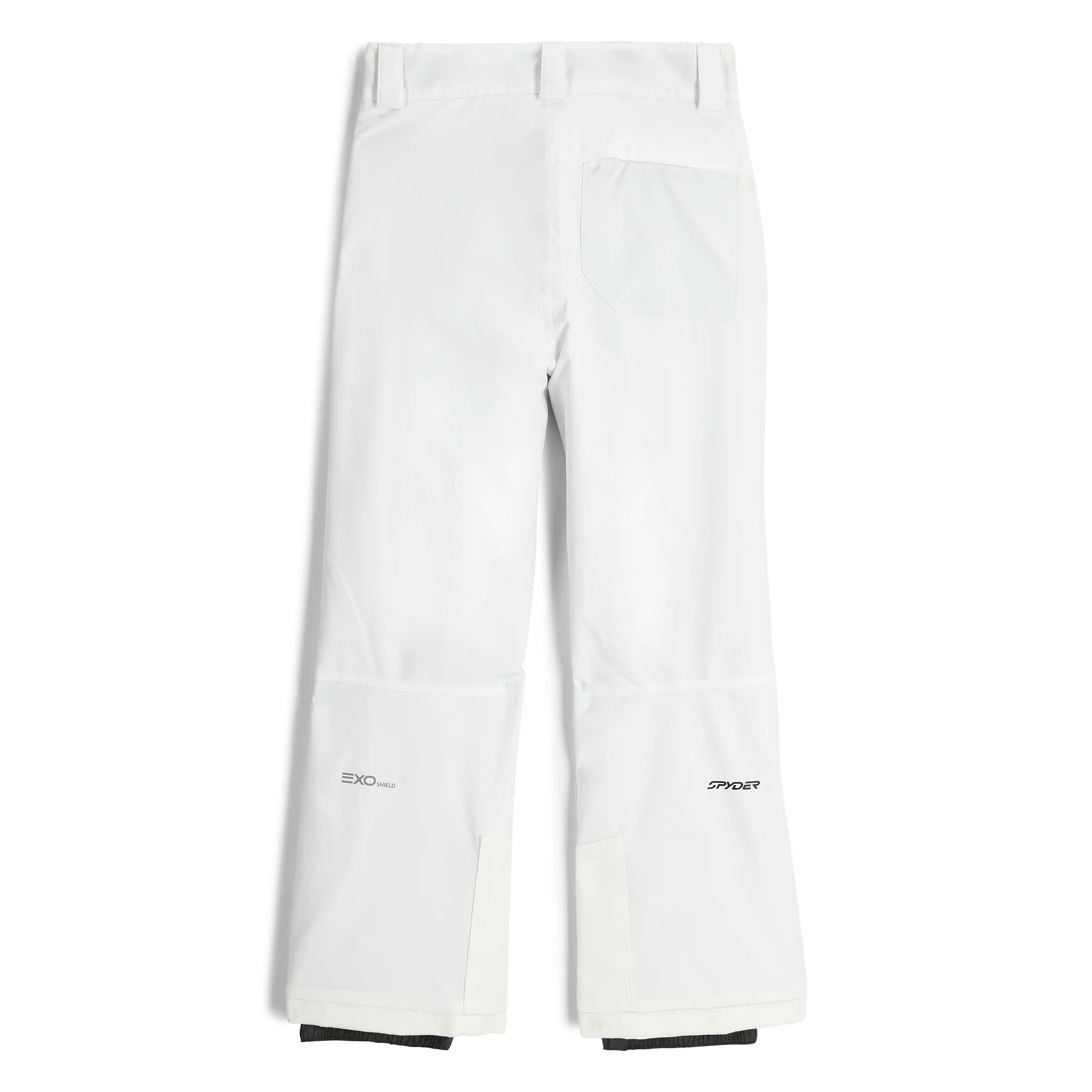 Spyder Junior Girls' Revel Insulated Pants 2025 - Image 4