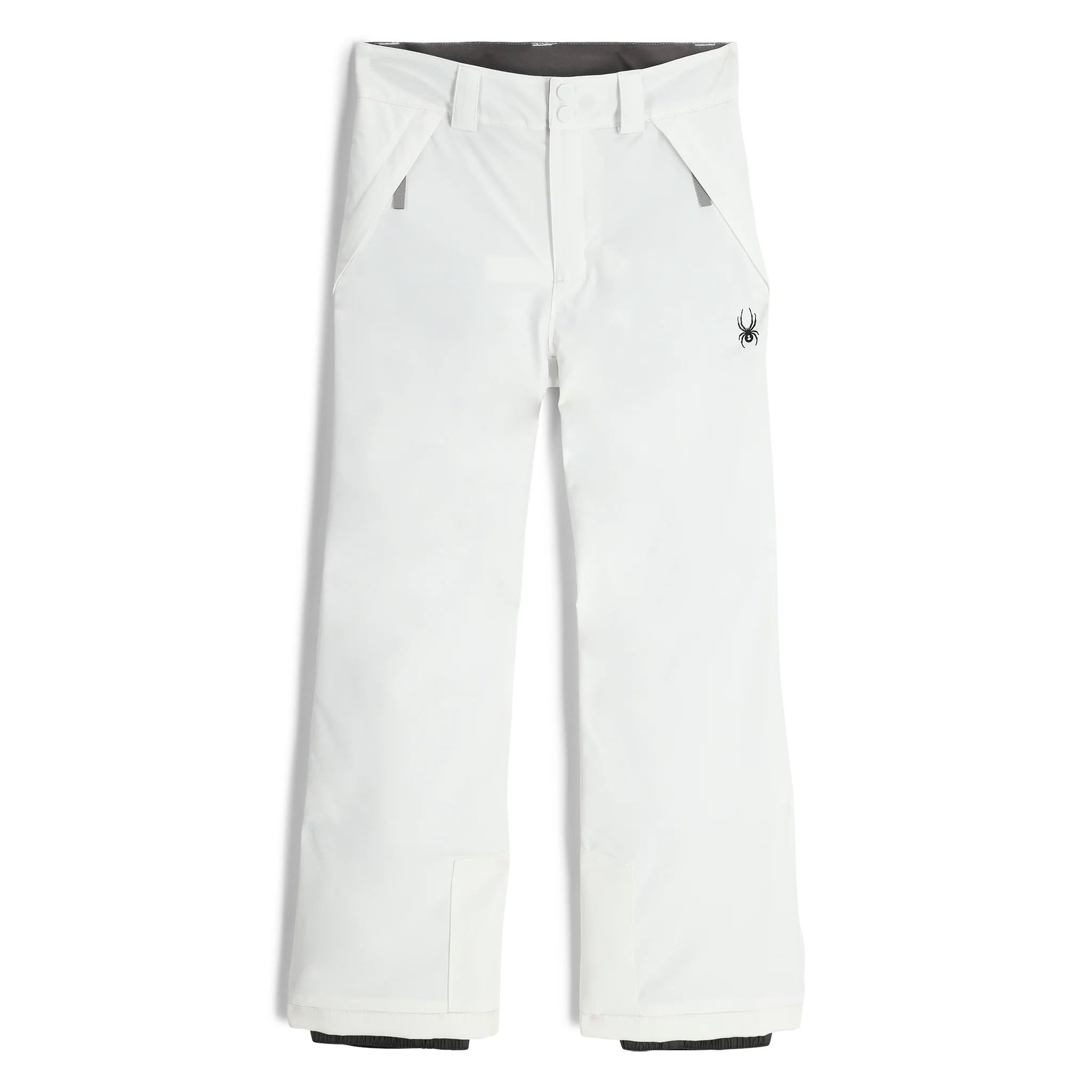 Spyder Junior Girls' Revel Insulated Pants 2025 - Image 5