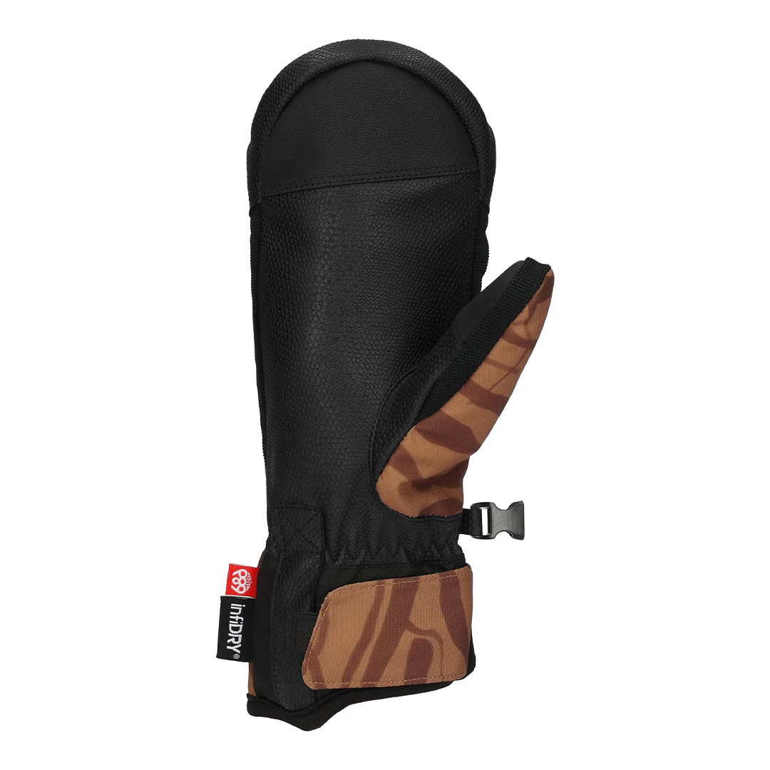 686 Women's Revel Mitt 2026 - Image 2
