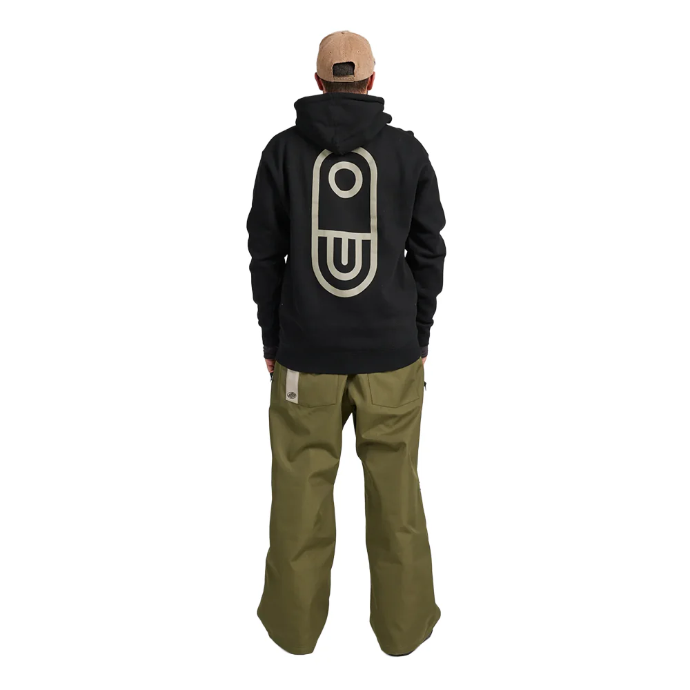 Airblaster Revert Shell Pants 2026 - Image 4