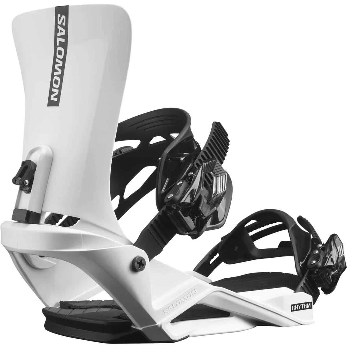 Salomon Rhythm Snowboard Bindings 2025 - Image 10