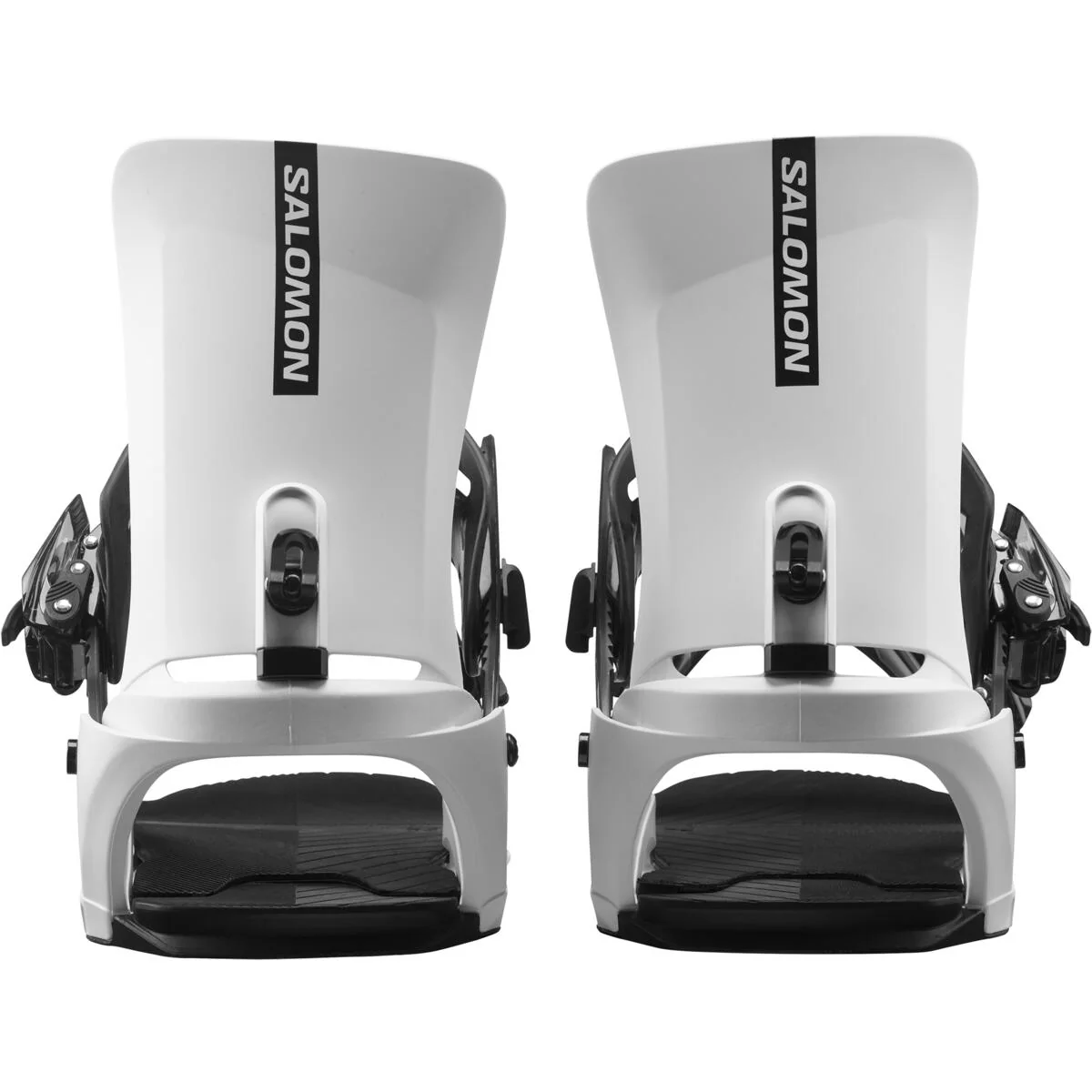 Salomon Rhythm Snowboard Bindings 2025 - Image 12