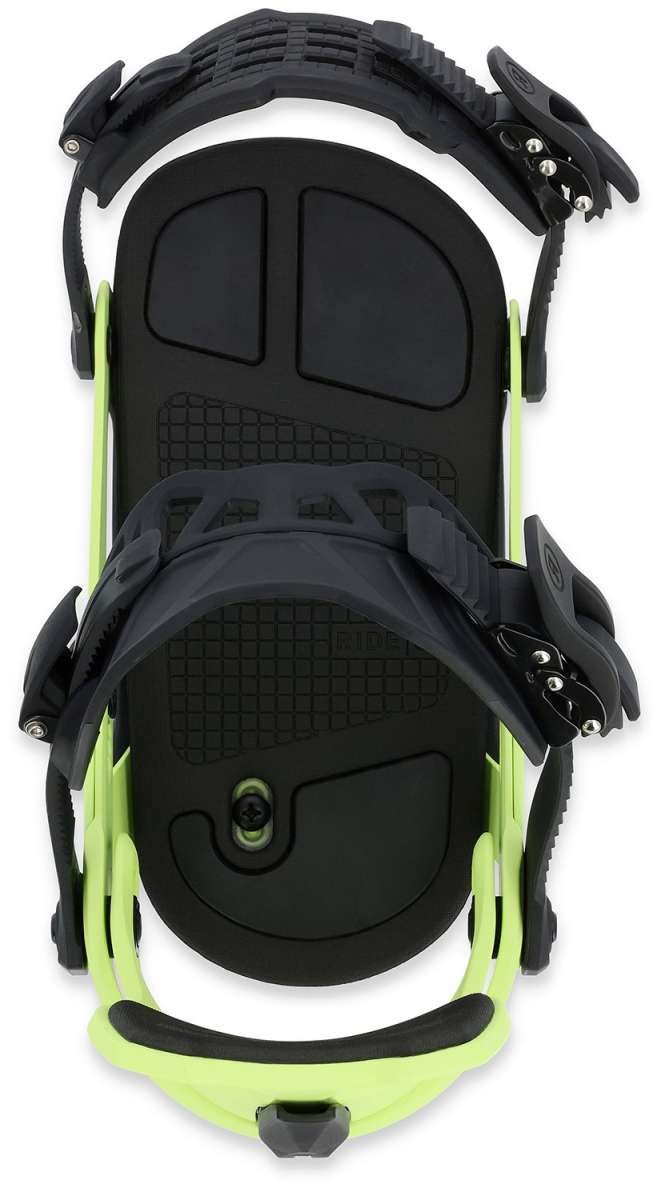 Ride A-8 Snowboard Binding 2024 - Image 11