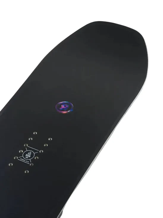RIDE Algorhythm Snowboard 2026 - Image 5