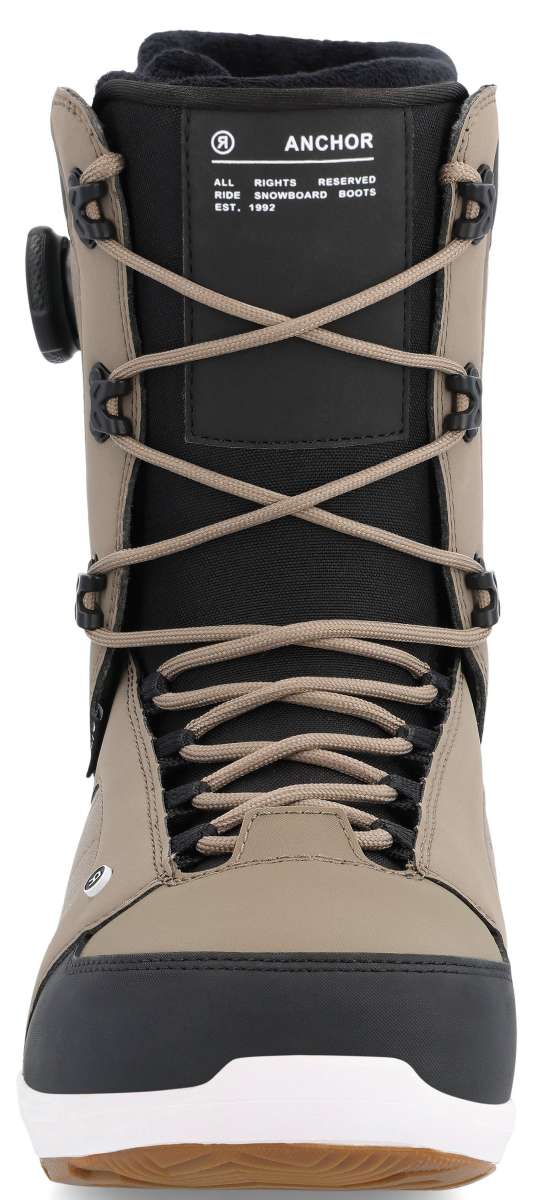 Ride Anchor Snowboard Boot 2023 - Image 2