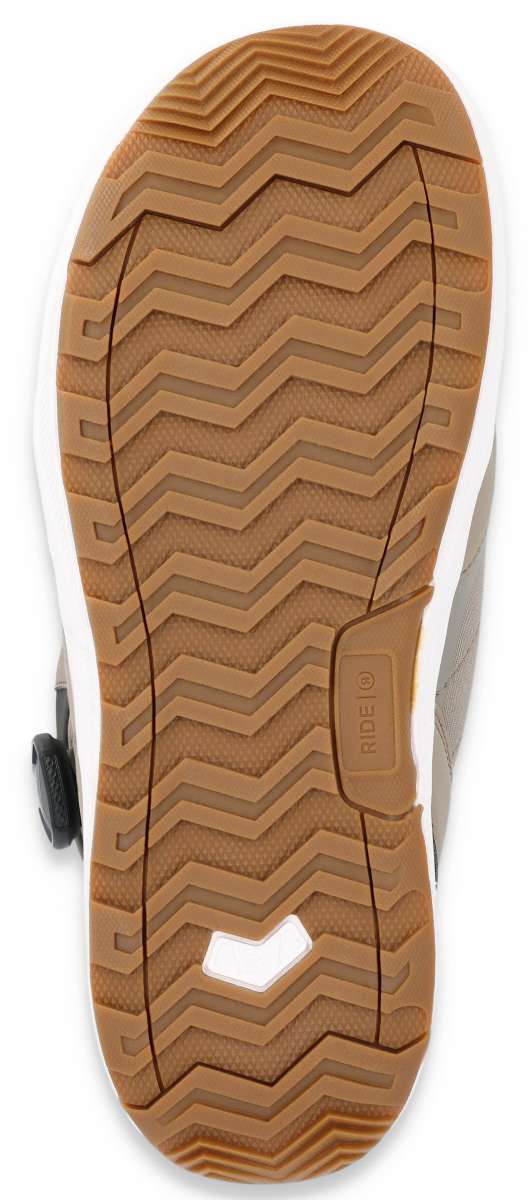 Ride Anchor Snowboard Boot 2023 - Image 4