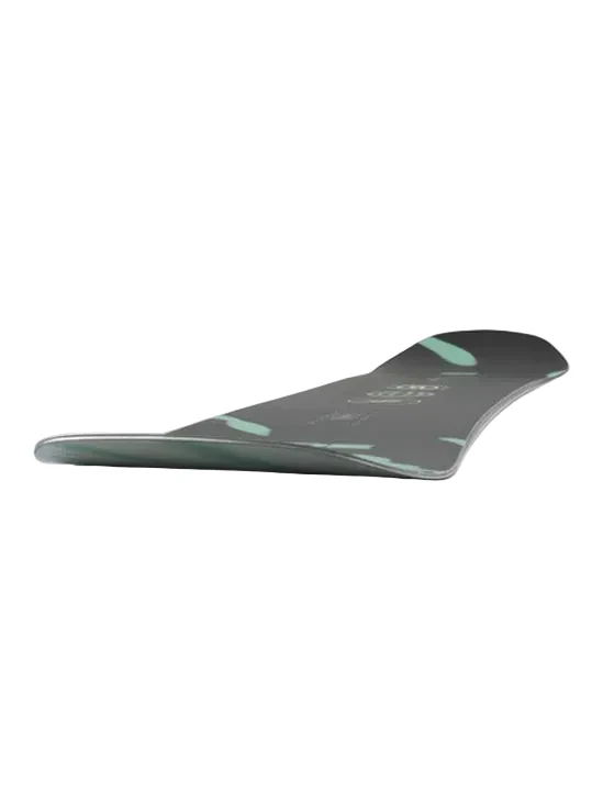 RIDE Berzerker Snowboard 2026 - Image 2