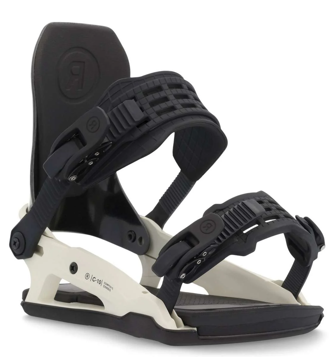 Ride C-10 Snowboard Binding 2023 - Image 3