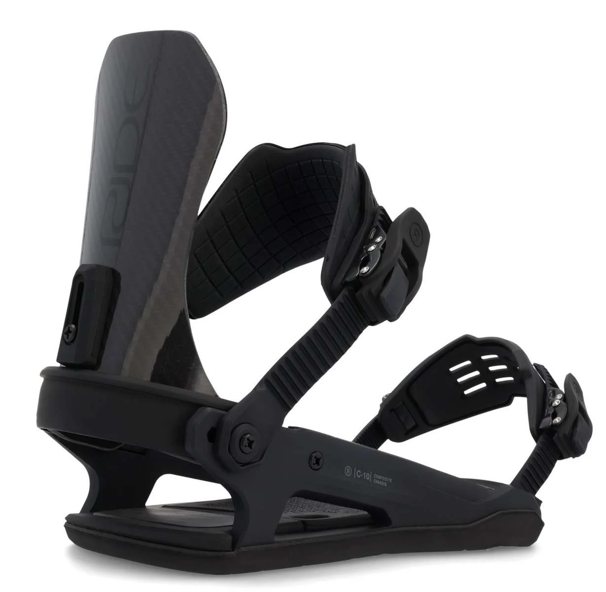 Ride C-10 Snowboard Binding 2023 - Image 5