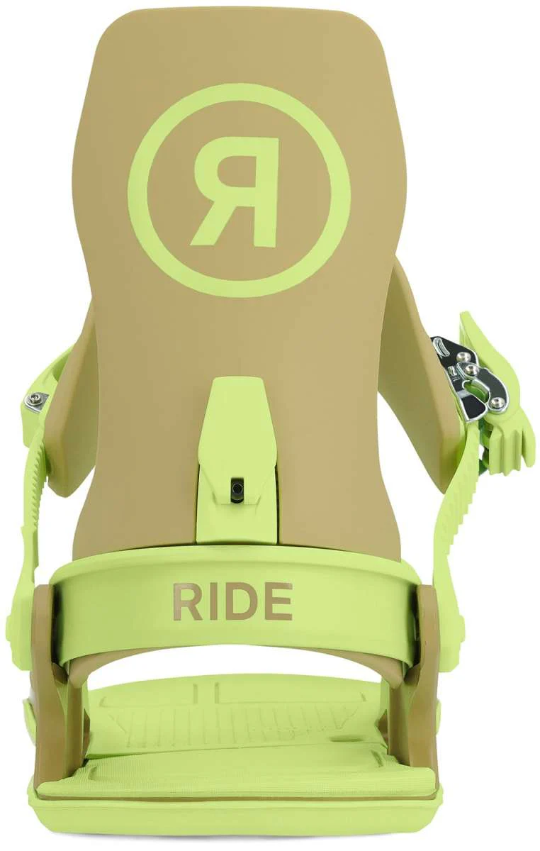 Ride C-6 Snowboard Binding 2024 - Image 6
