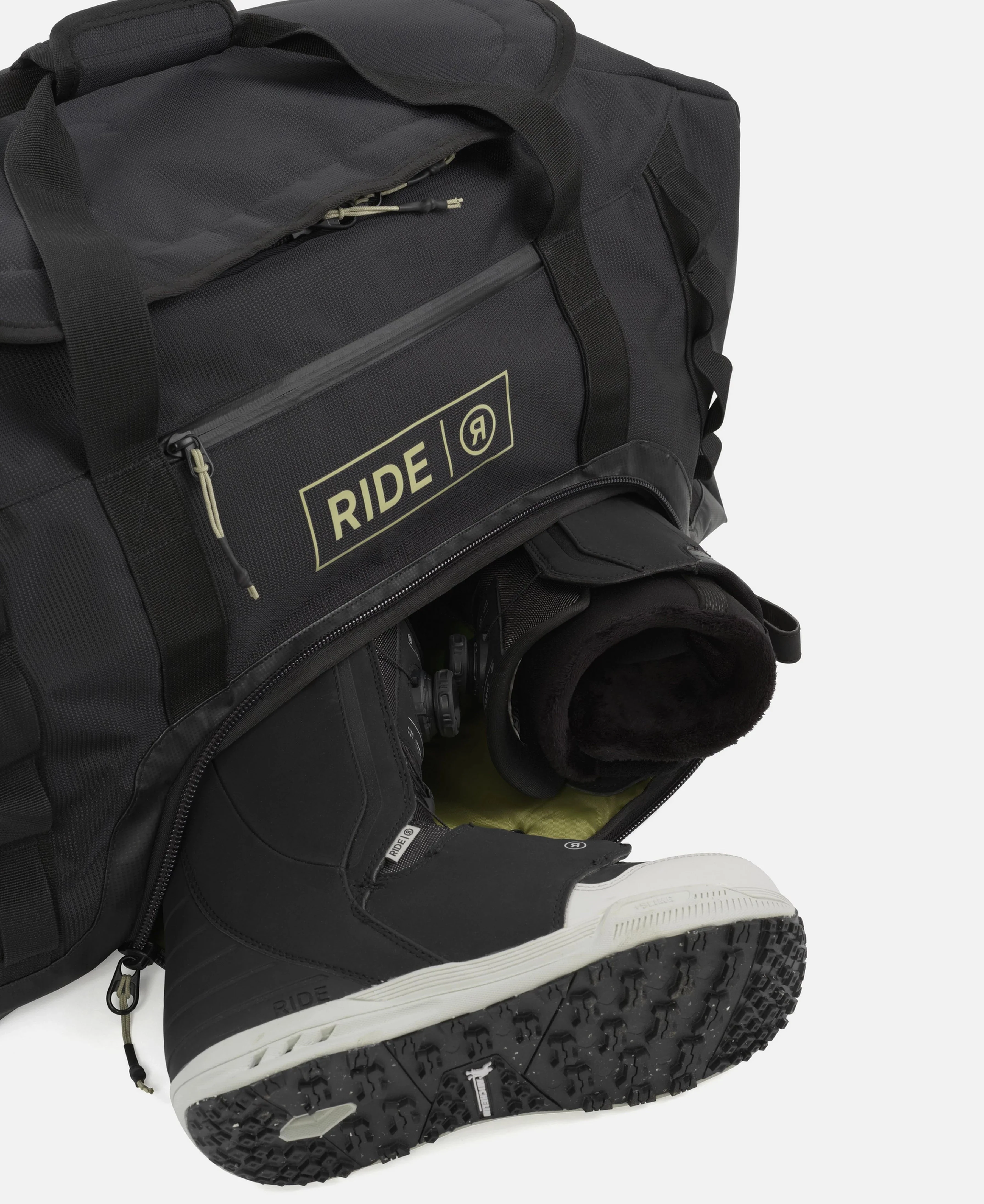 Ride Duffle Bag 2026 - Image 3
