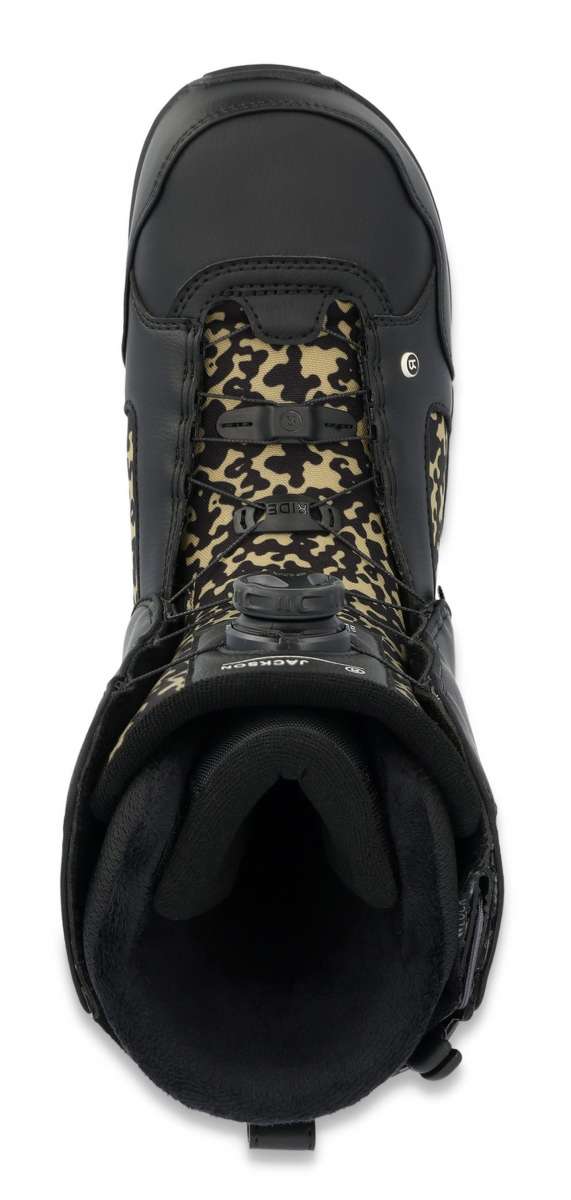 Ride Jackson Snowboard Boot 2023 - Image 10
