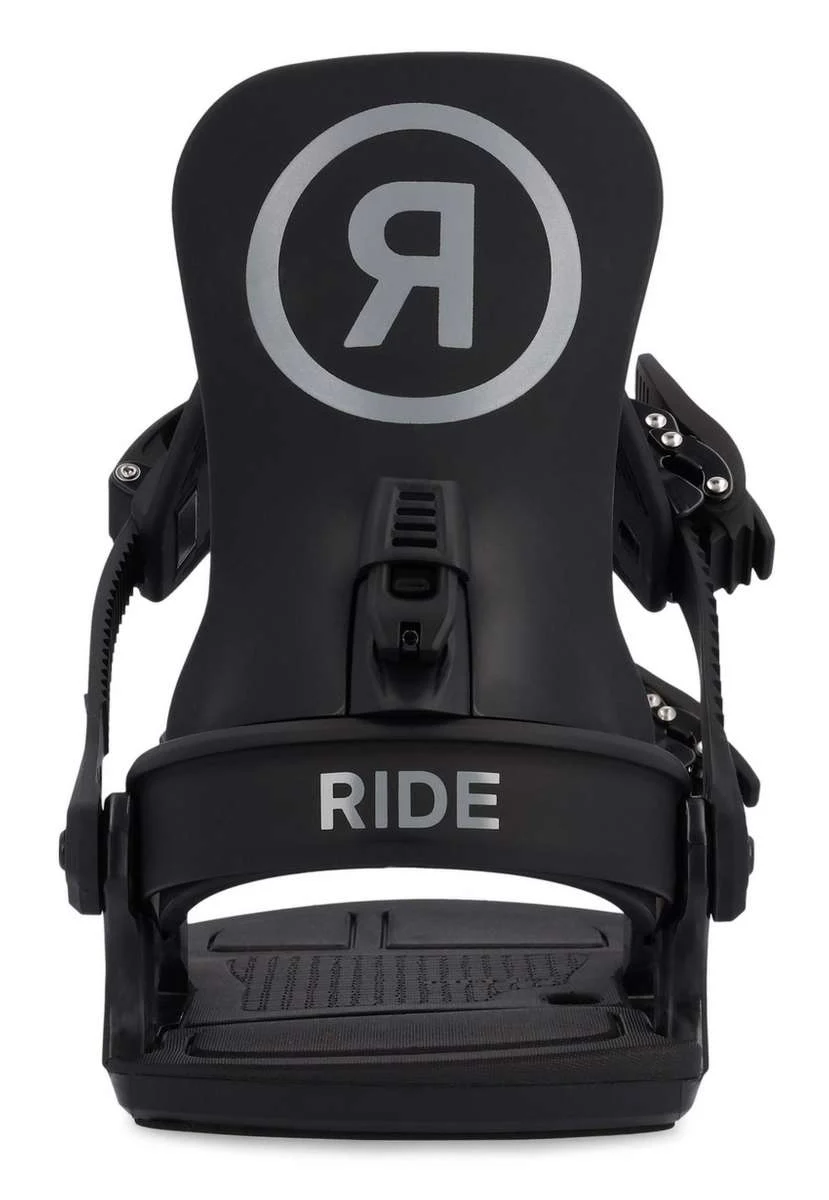 Ride Junior K-1 Snowboard Binding 2023 - Image 2
