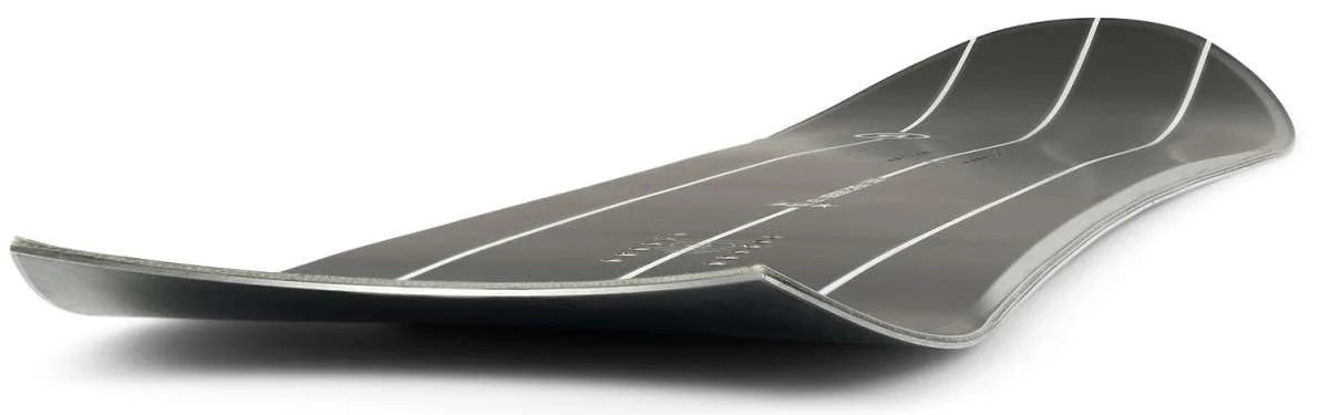 Ride Peace Seeker Snowboard 2023 - Image 3