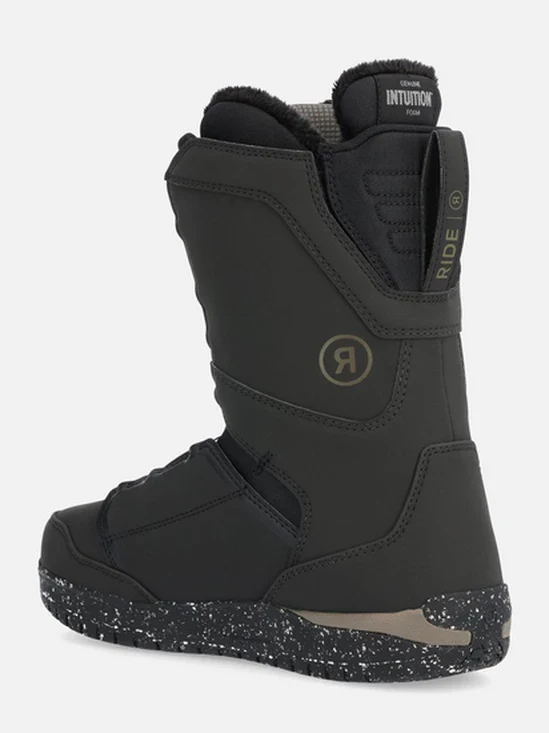 RIDE Women's Karmyn Zonal Snowboard Boots 2026 - Image 2