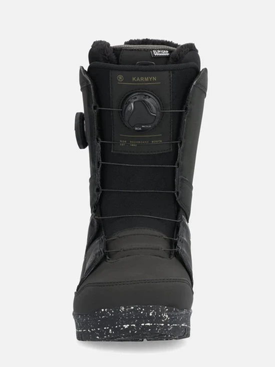 RIDE Women's Karmyn Zonal Snowboard Boots 2026 - Image 3