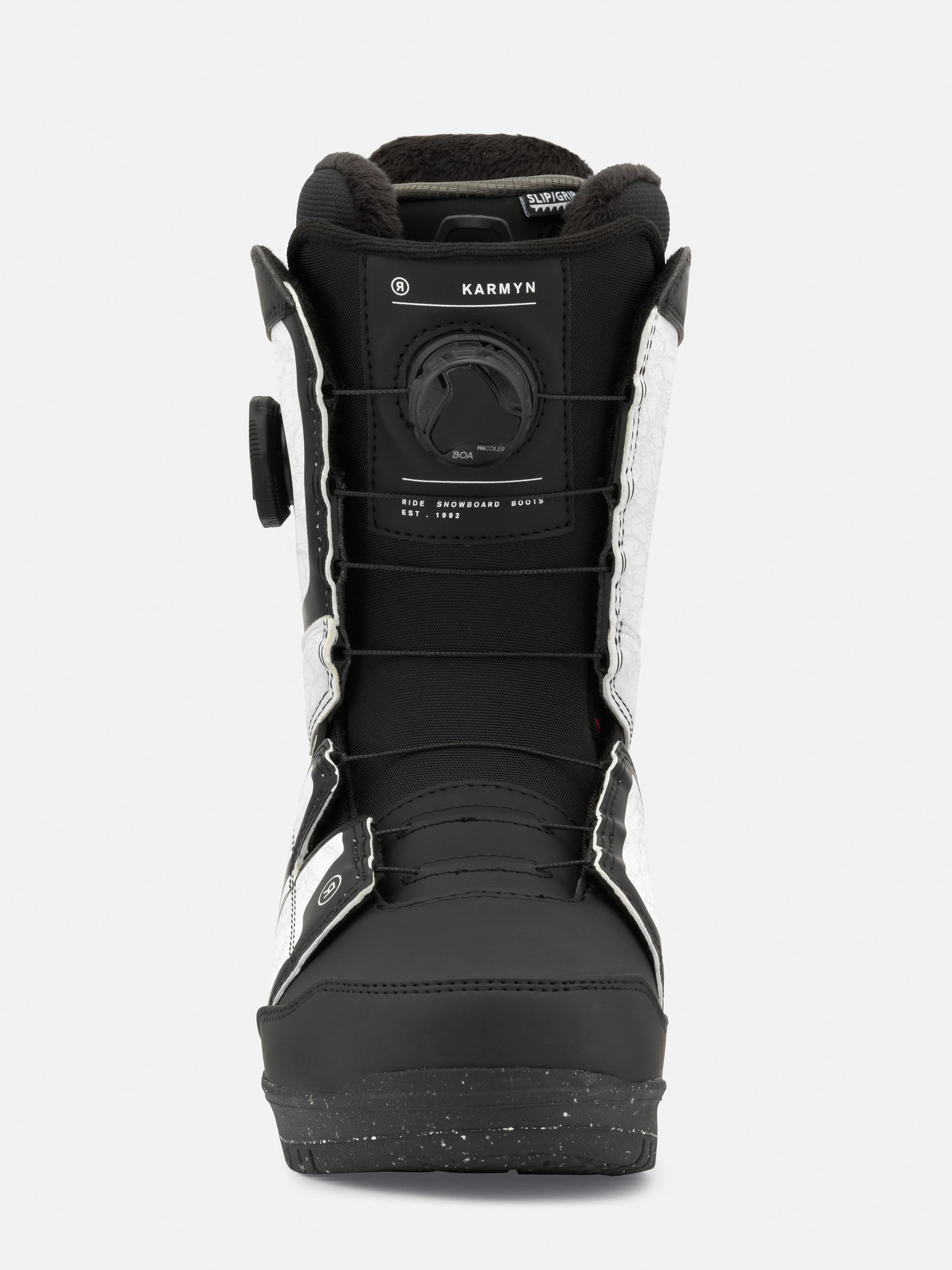 RIDE Women's Karmyn Zonal Snowboard Boots 2026 - Image 7