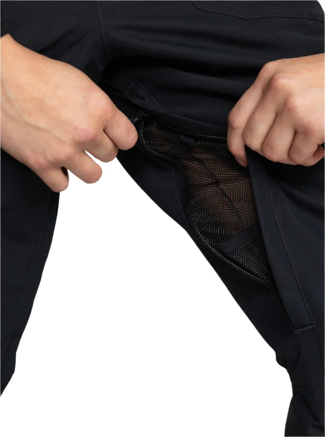 Roxy Women's Rideout Insulated Bib Pant 2025 - Image 11