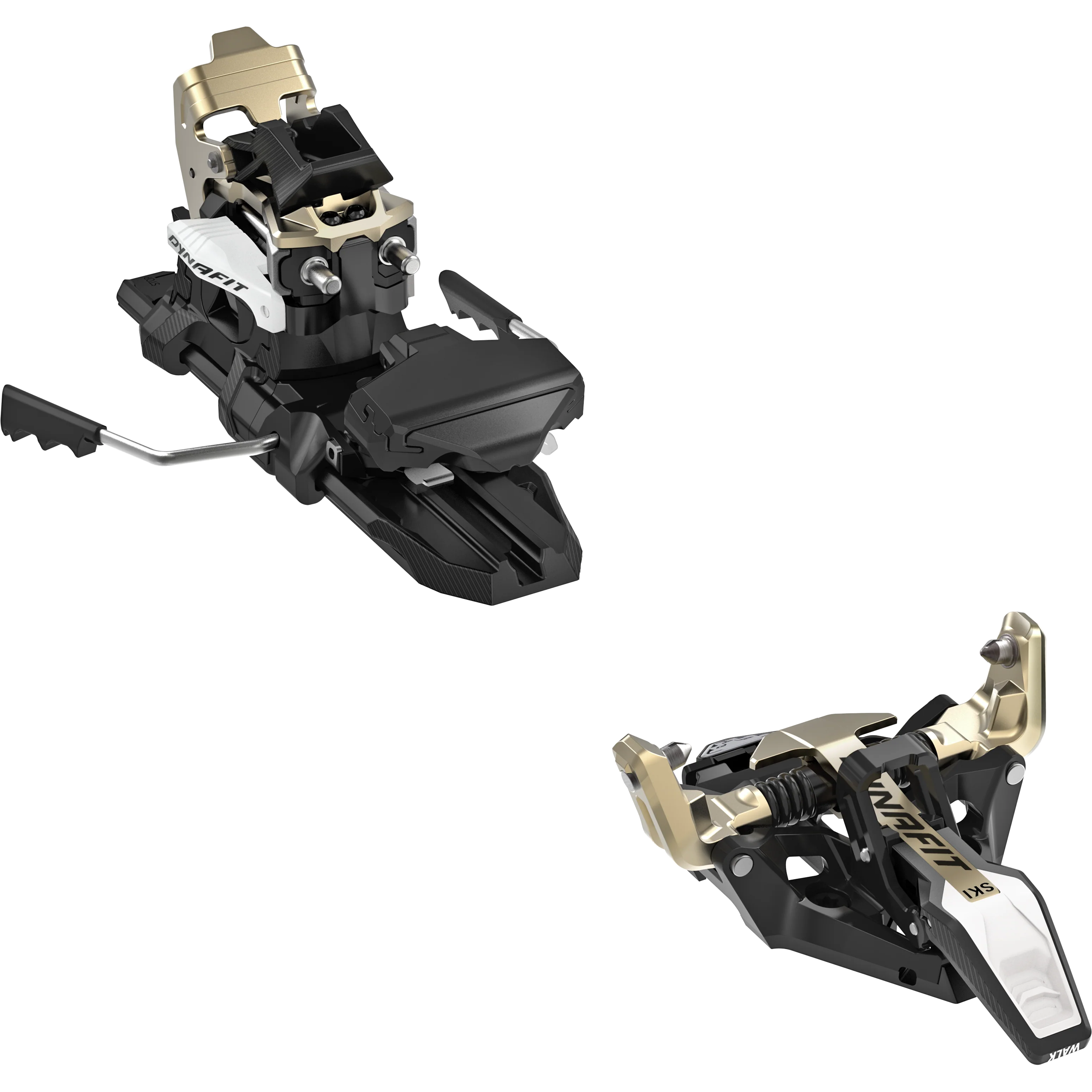 Dynafit Ridge Alpine Touring Ski Binding 2025 - Image 2