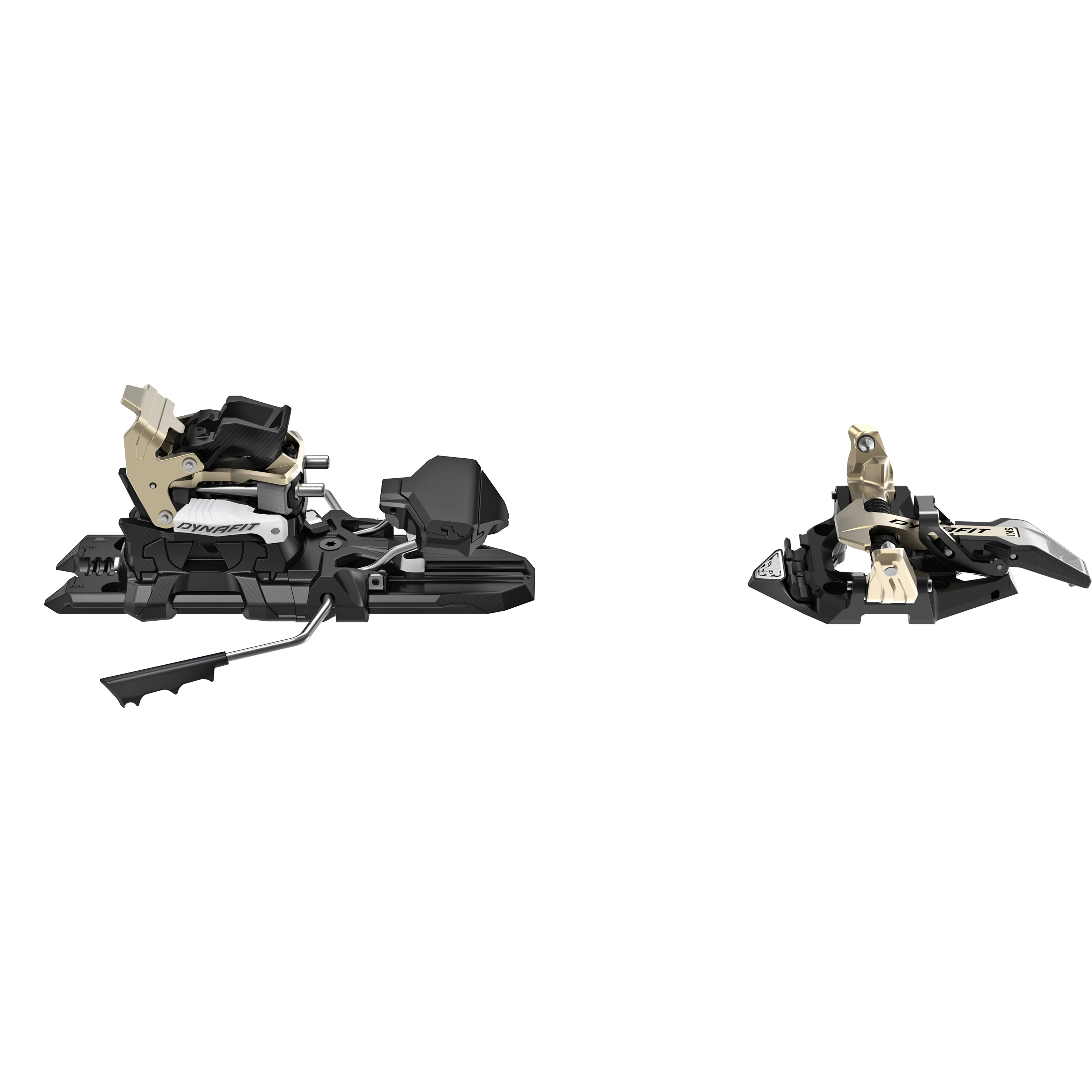 Dynafit Ridge Alpine Touring Ski Binding 2025 - Image 3