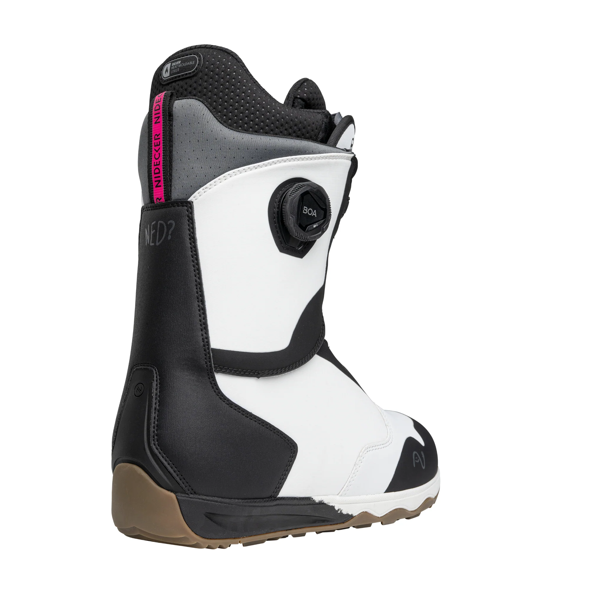 Nidecker Rift Boots 2026 - Image 3
