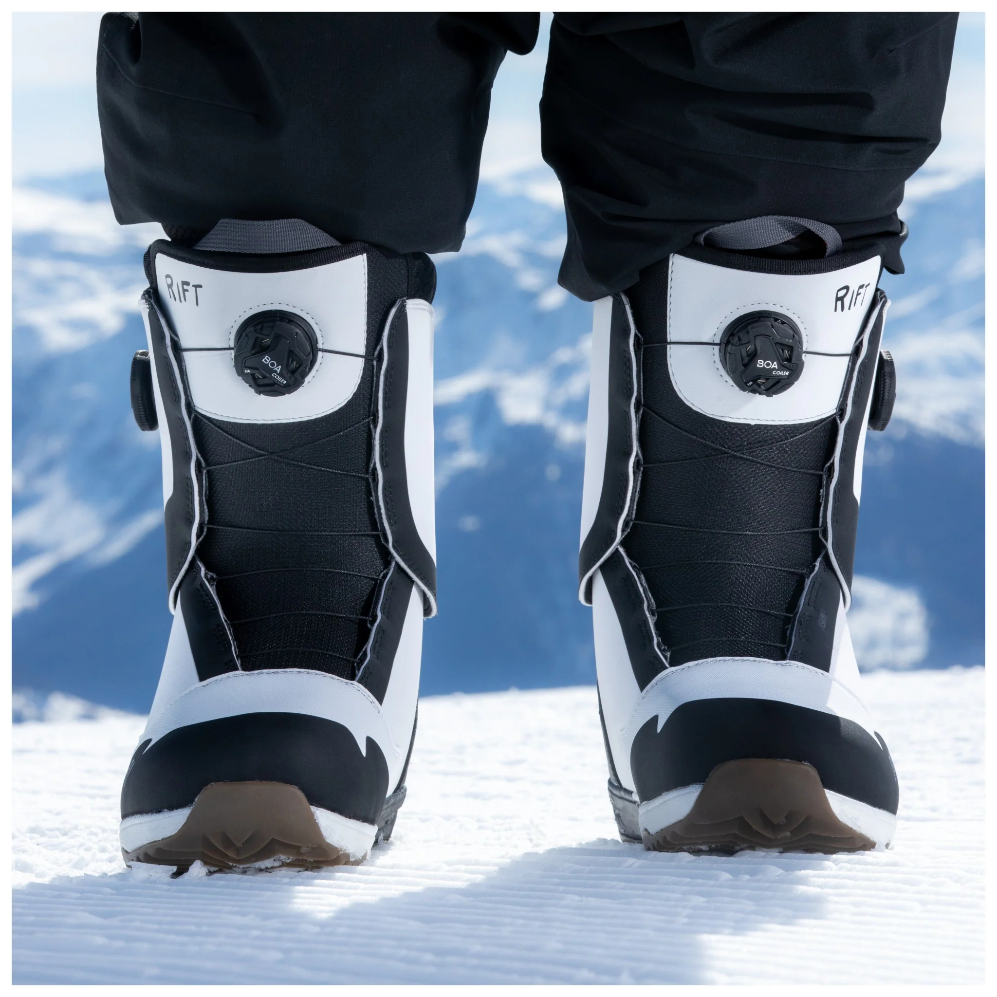 Nidecker Rift Boots 2026 - Image 4