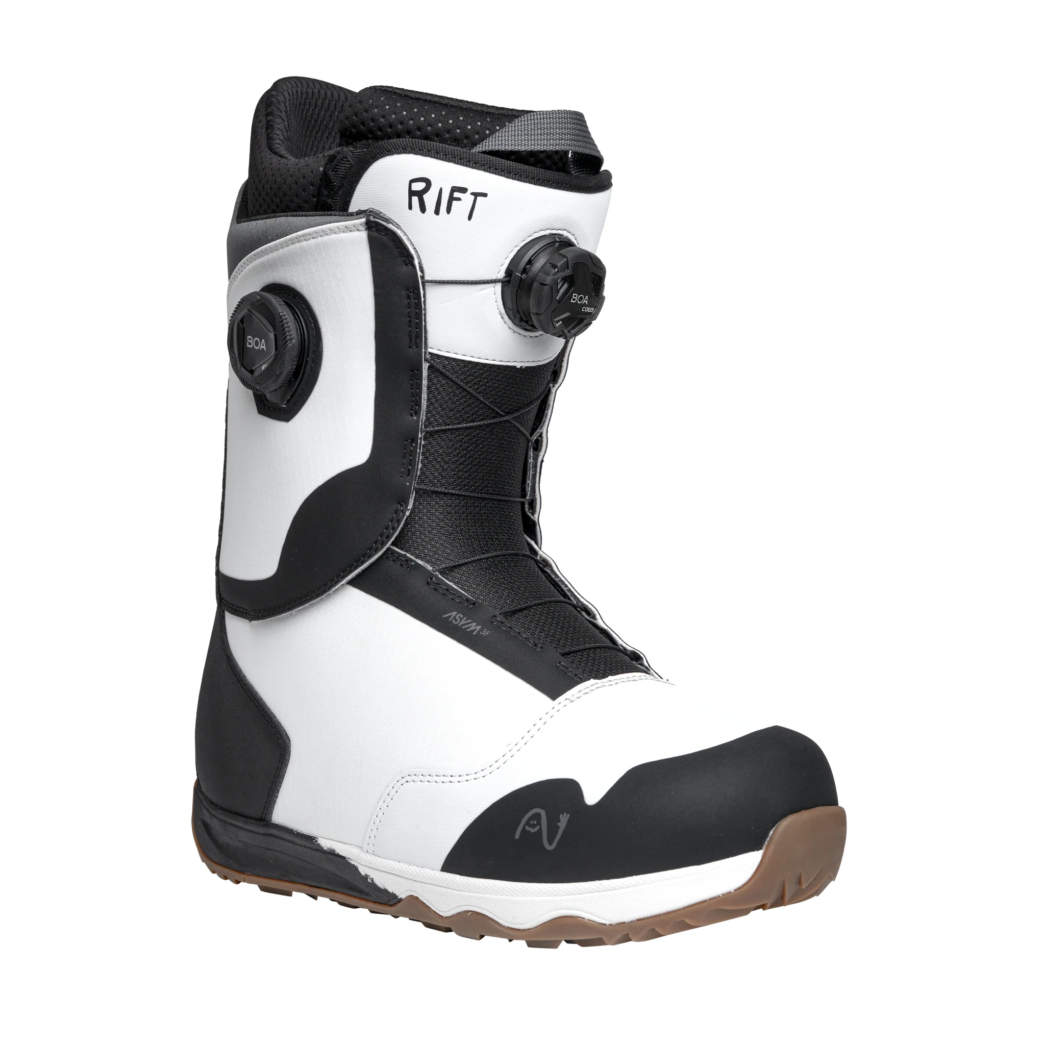 Nidecker Rift Boots 2026 - Image 5