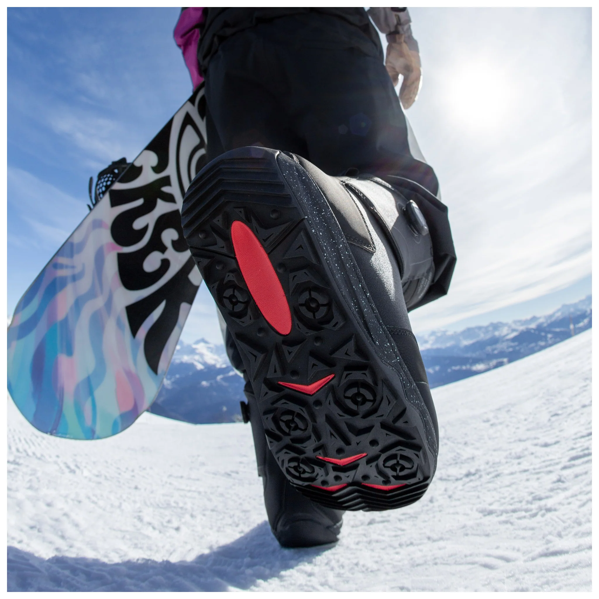 Nidecker Rift Boots 2026 - Image 7