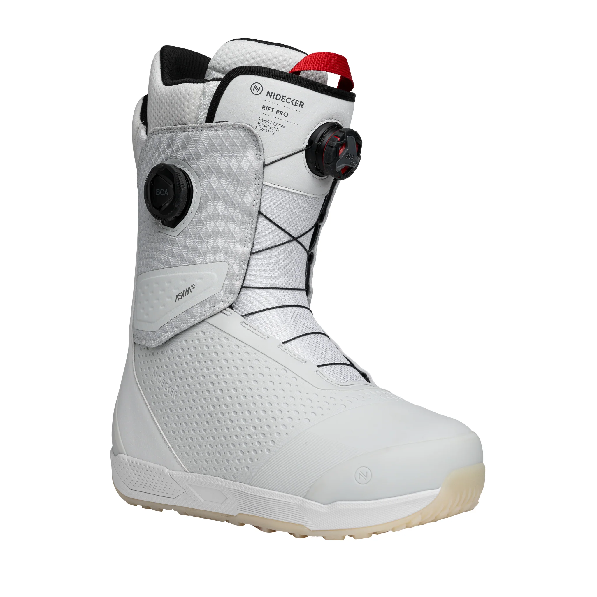 Nidecker Rift Pro Boots 2026 - Image 4