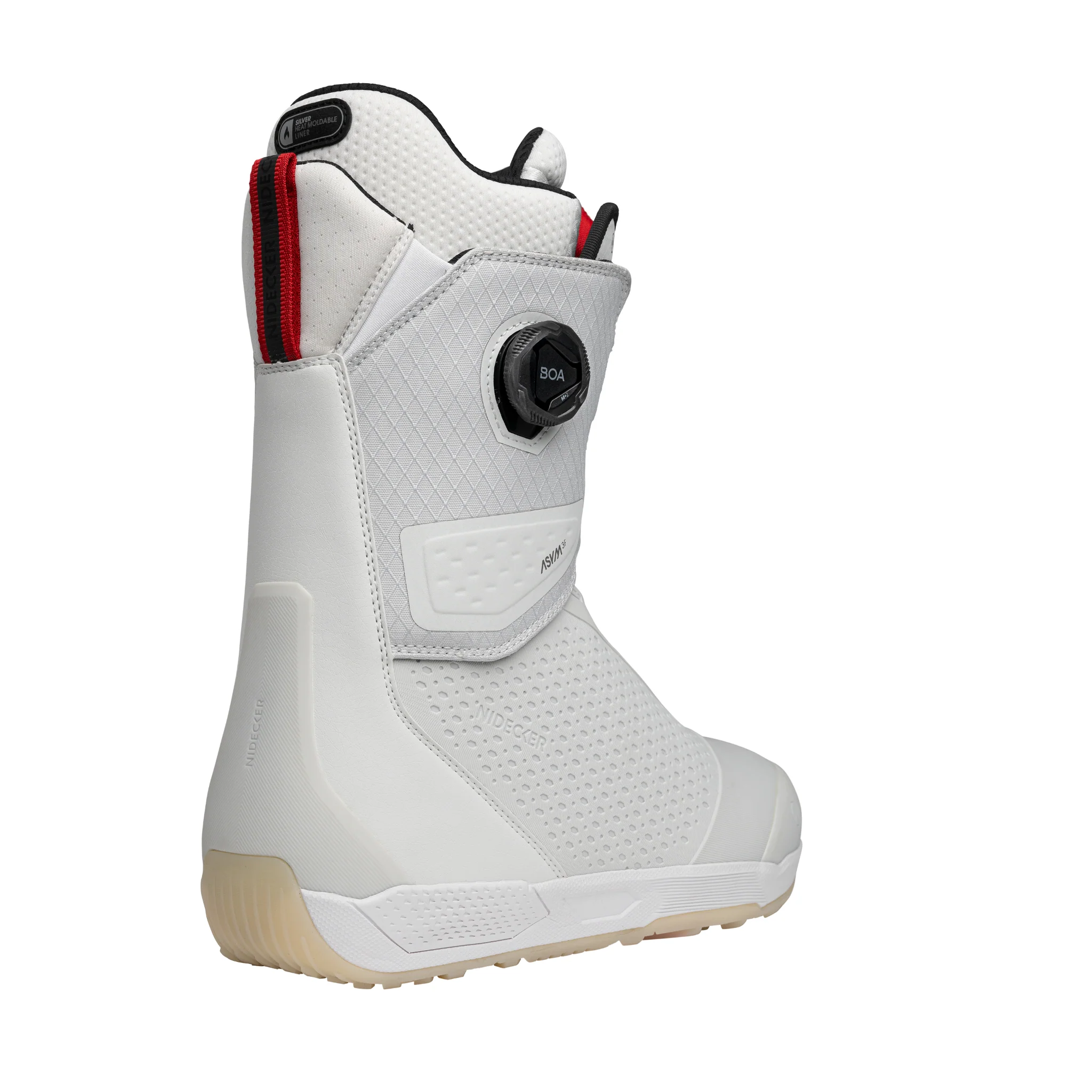 Nidecker Rift Pro Boots 2026 - Image 8