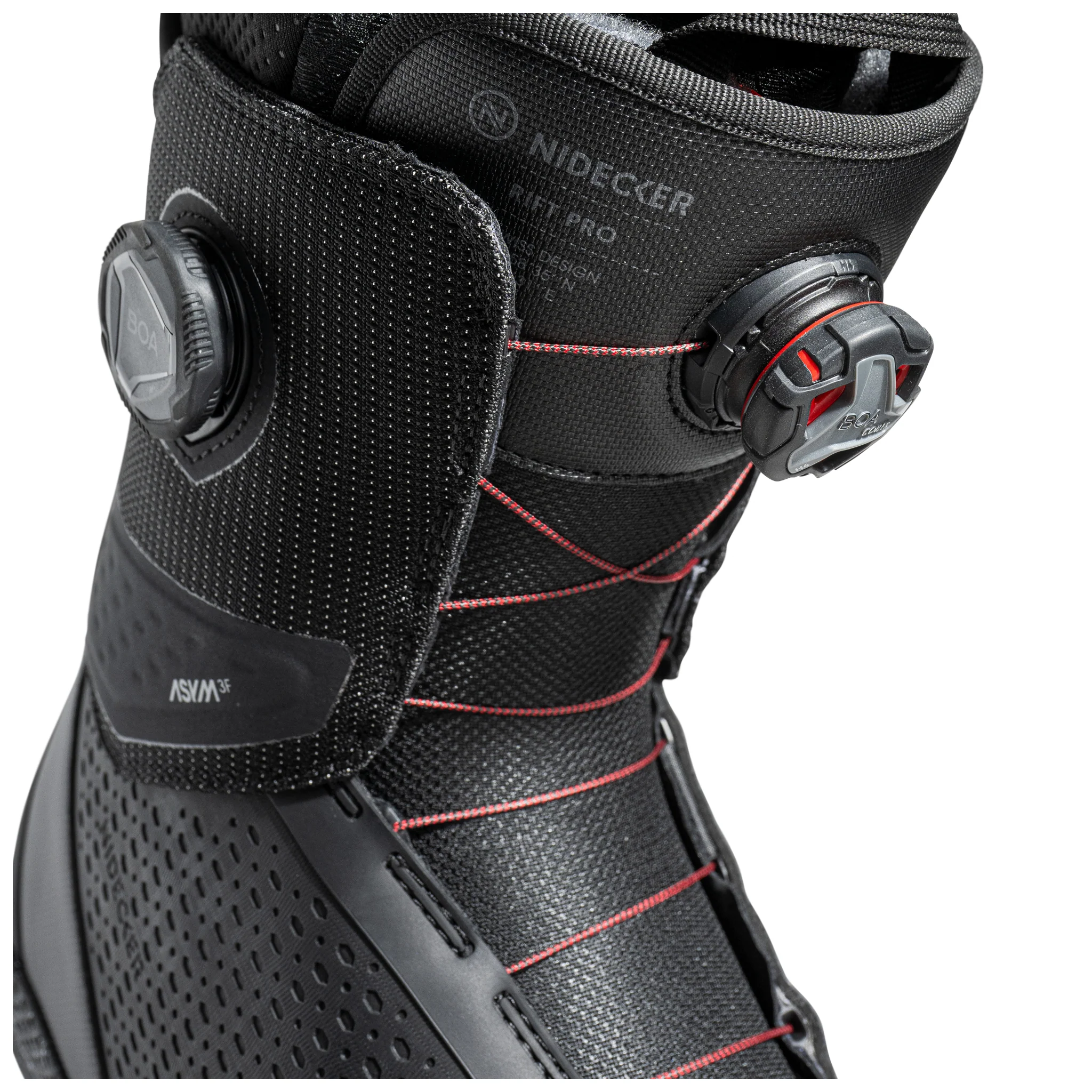 Nidecker Rift Pro Boots 2026 - Image 9