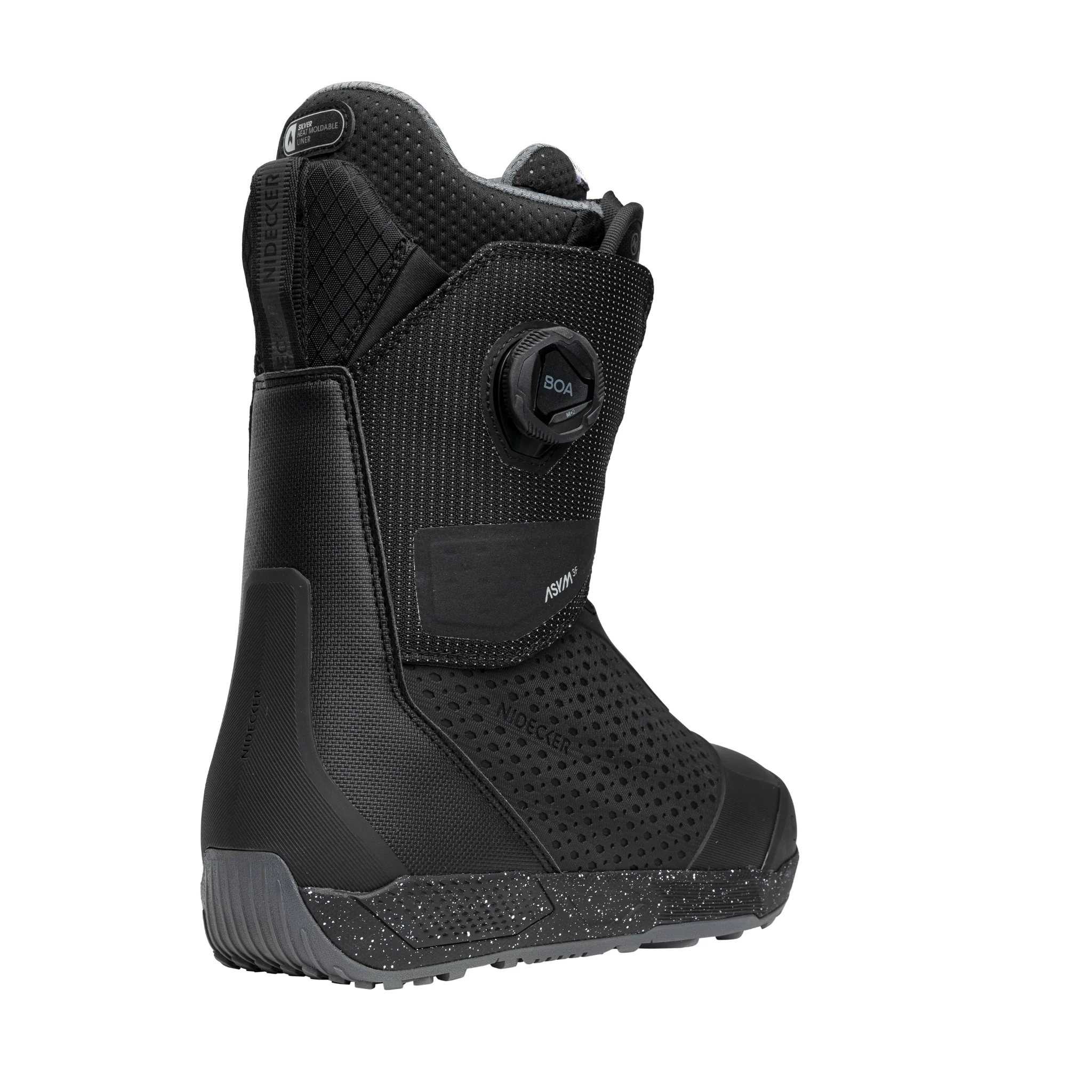 Nidecker Women's Rift Pro Boots 2026 - Image 13