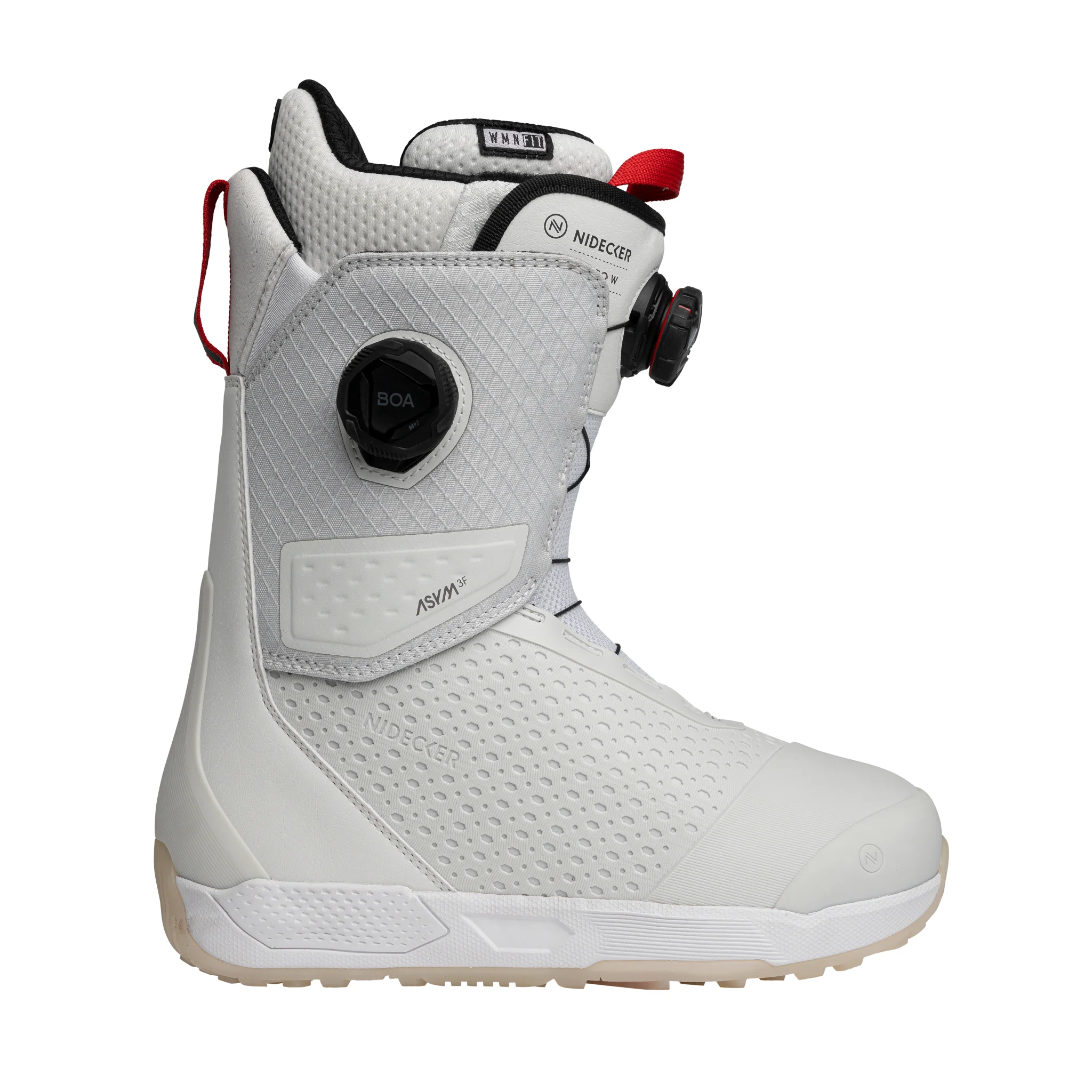 Nidecker Women's Rift Pro Boots 2026 - Image 8
