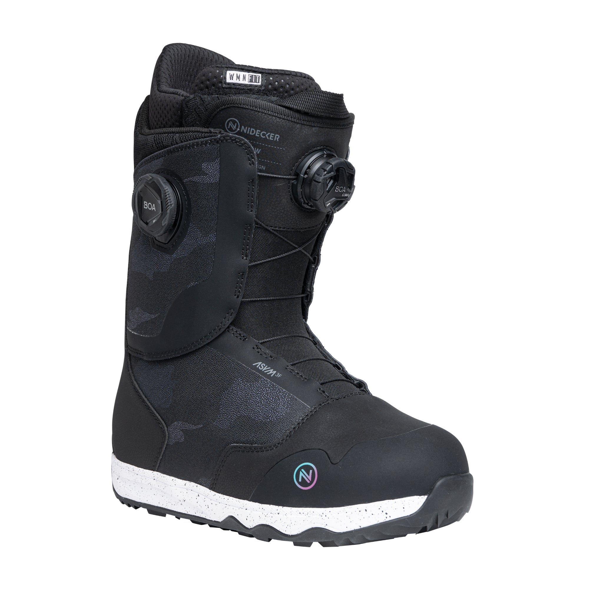 Nidecker Women Rift Boot 2026 - Image 2