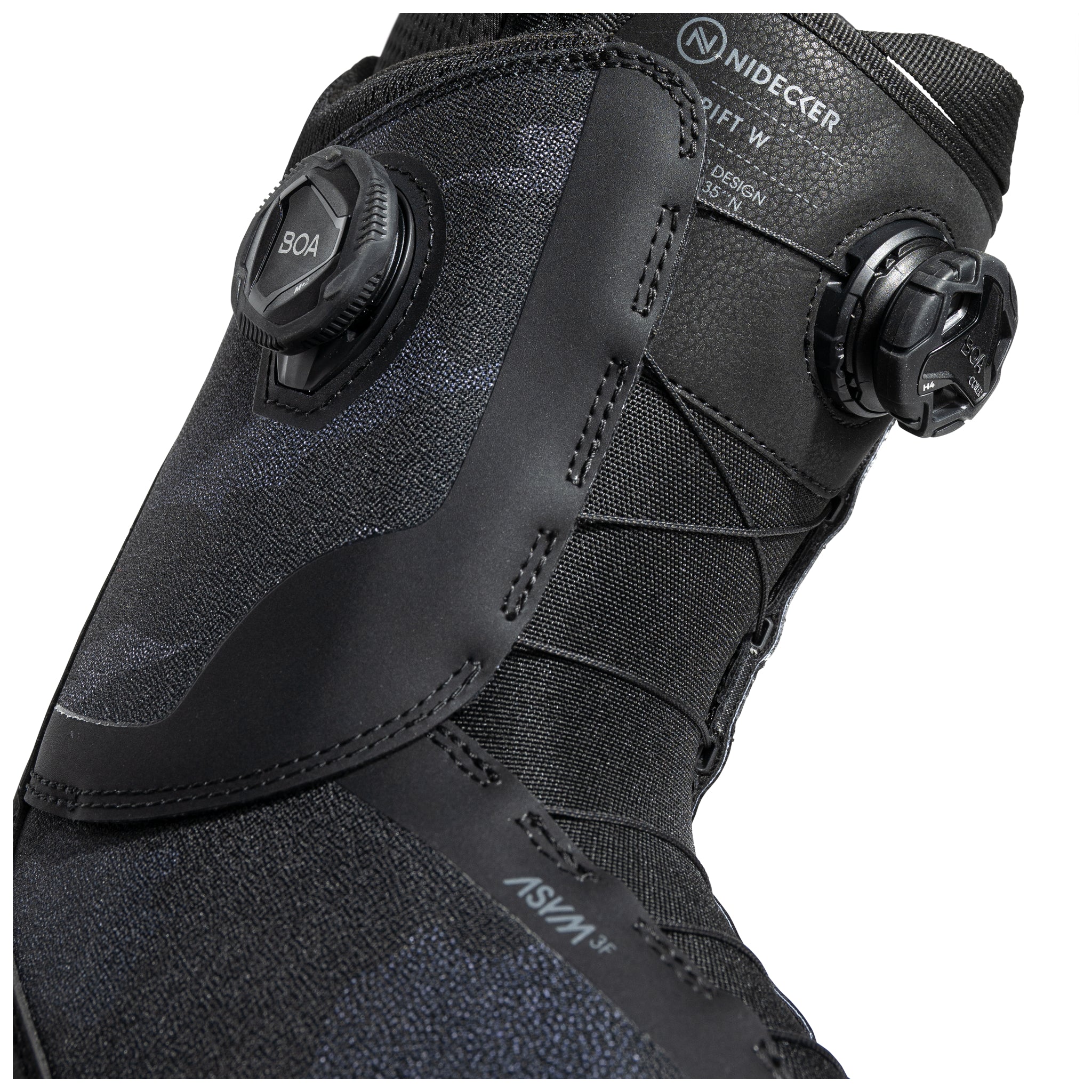 Nidecker Women Rift Boot 2026 - Image 3