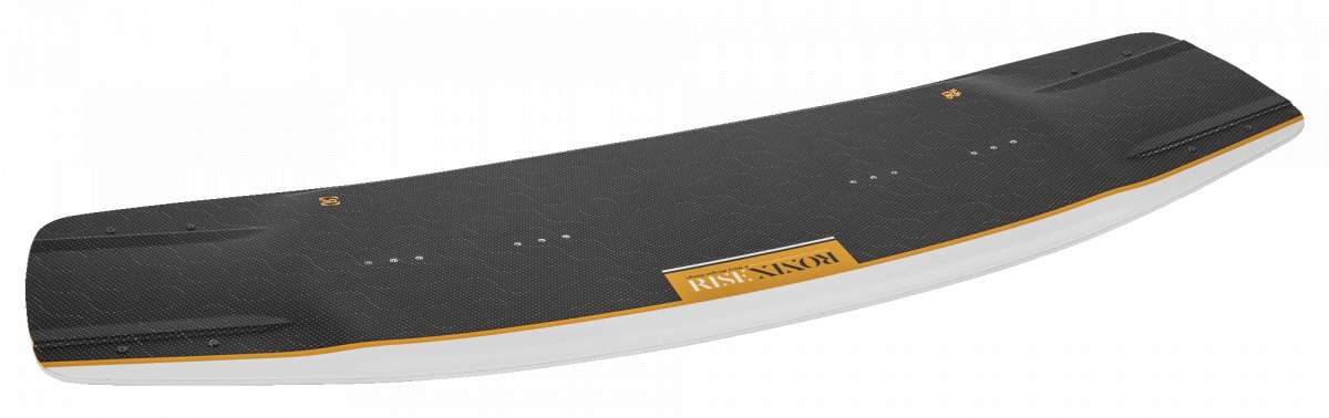 Ronix Ladies Rise Wakeboard 2024 - Image 2