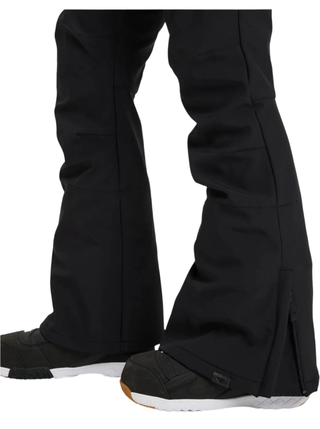 Roxy Women's Rising High Pant 2025 - Image 4