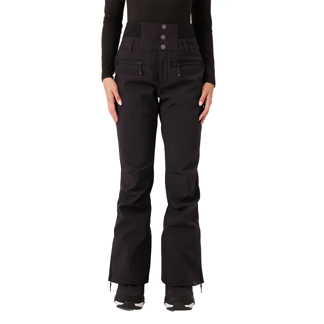 Roxy Women's Rising High Pant 2026 - Image 5