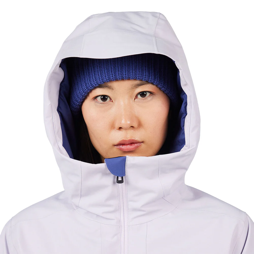 Rossignol Women's Rochun Insulated Jacket 2026 - Image 7