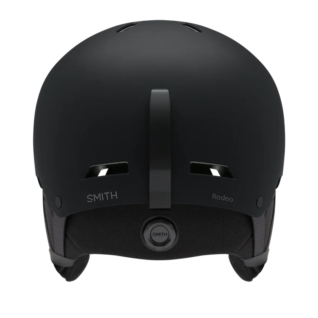 Smith Rodeo Helmet 2026 - Image 2