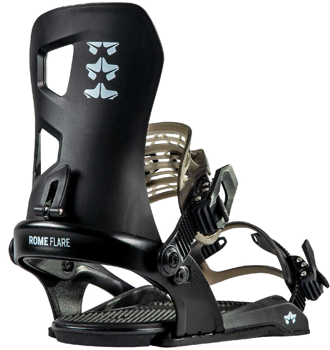 Rome Women's Flare Bindings 2023