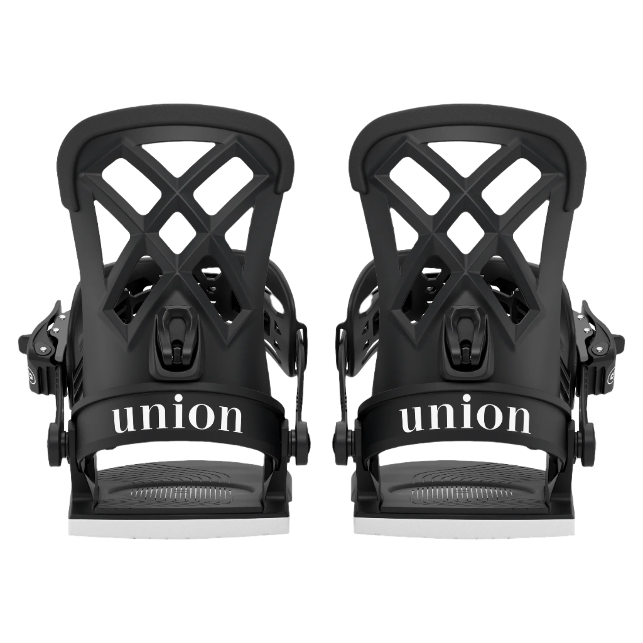 Union Women's Rosa Snowboard Bindings 2026 - Image 12