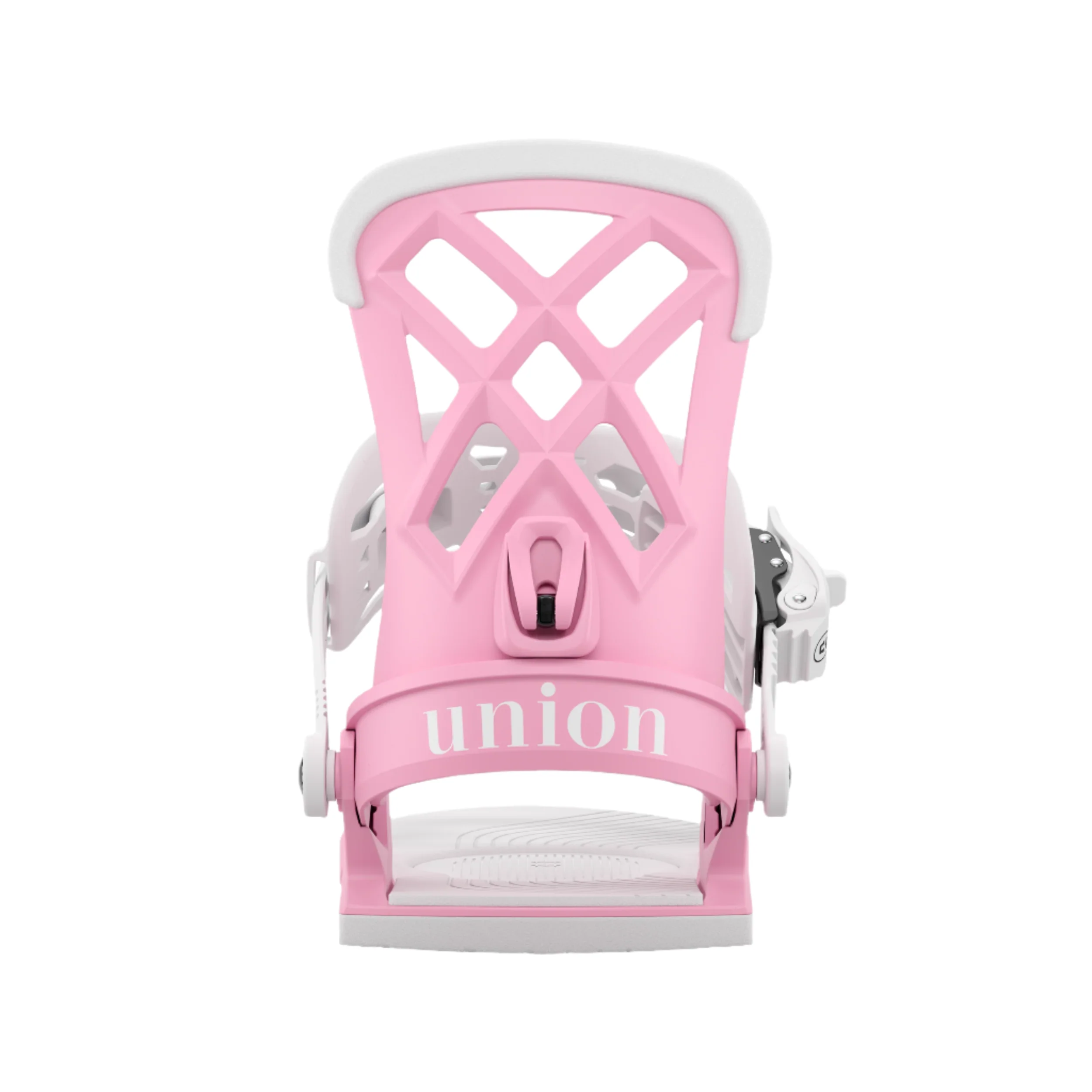 Union Women's Rosa Snowboard Bindings 2026 - Image 4